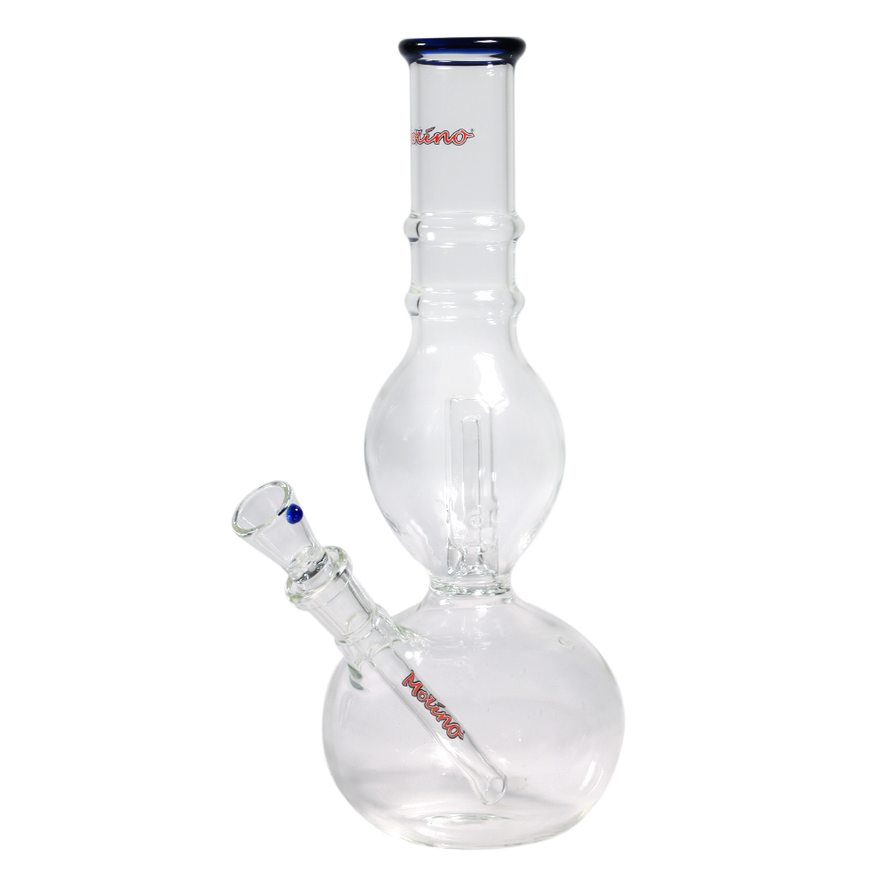 Glass Weed Pipes - Molino Glass Bongs