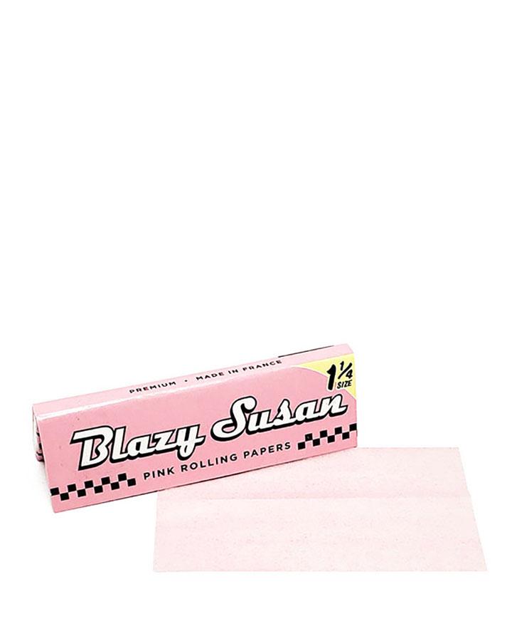 BLAZY 1 1/4 ROLLING PAPER - bestbong420