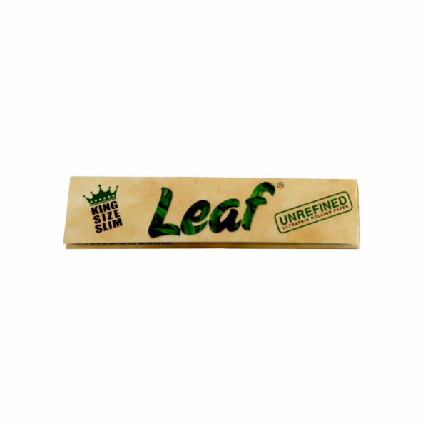 1 tệp giấy leaf kingsize slim