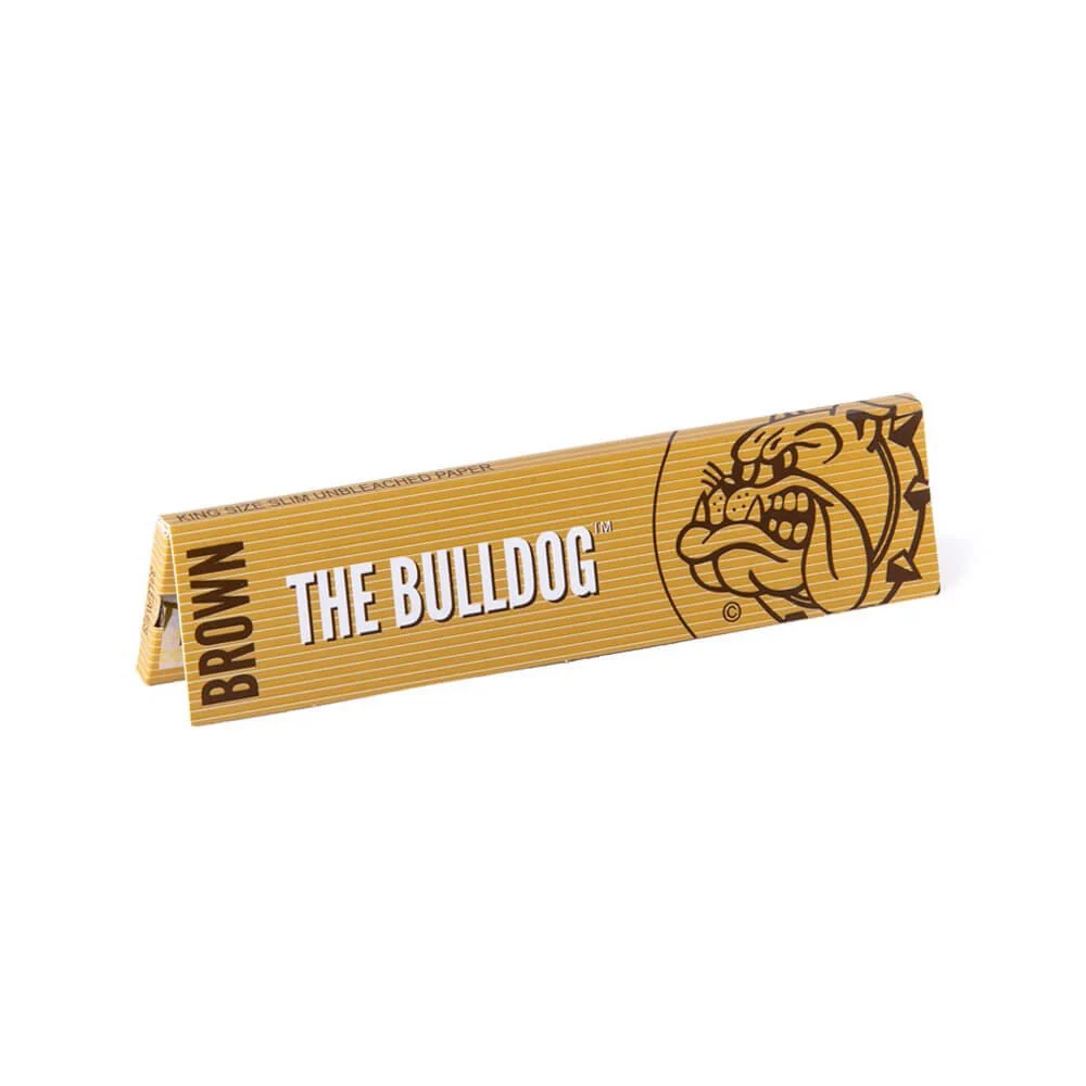the_bulldog_brown_king_size_rolling_papers2_867146b12c6f4631b9abda53826cfa80_master Giấy Cuốn Bulldog Brown Kingsize Slim