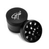 Globalheadz 63mm Grinder Xay nhôm cao cấp Globalheadz 63mm