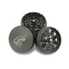 Globalheadz 63mm Grinder Xay nhôm cao cấp Globalheadz 63mm