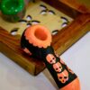 Tẩu thủy tinh Skull Skull Pipe