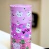 Xay Kim Loại Pinky Cat Pinky Cat Metal Grinder