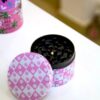 Xay Kim Loại Pinky Cat Pinky Cat Metal Grinder