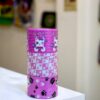 Xay Kim Loại Pinky Cat Pinky Cat Metal Grinder