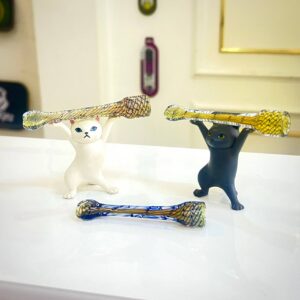 TẨU ONE HIT CHILLUM XOẮN ONE HIT CHILLUM TWISTED PIPE