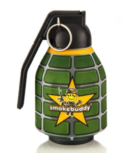 bộ lọc khói Smoke Buddy