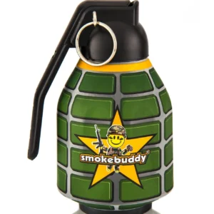 bộ lọc khói Smoke Buddy