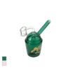 Boong Thuỷ Tinh Gili Cup Dab Rig Mini 12cm Gili Cup Dab Rig Mini Glass Bong 12cm