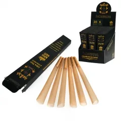 Giấy Phoenix cuốn sẵn pack 6 điếu Kingsize Phoenix Pre-roll 6 Cones Kingsize