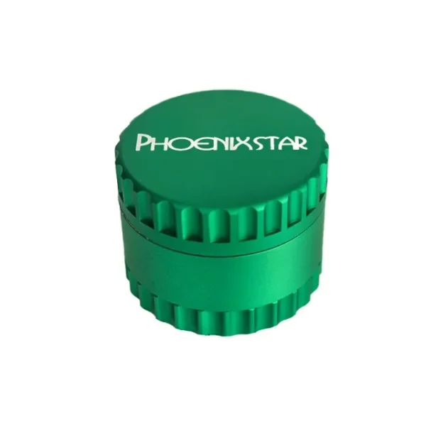 Xay Phoenix Nhôm Răng Cưa Phoenix Incisor Grinder