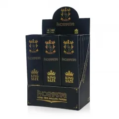 Giấy Phoenix cuốn sẵn pack 20 điếu Kingsize Phoenix Pre-roll 20 Cones Kingsize