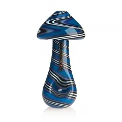 Tẩu Phoenix Nấm Phoenix Mushroom Pipe