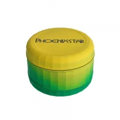 Xay Phoenix Pastel PhoenixStar Pastel Grinder