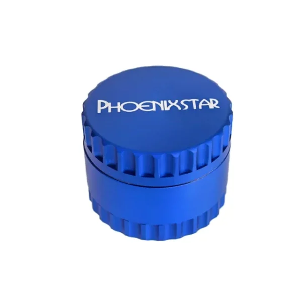 Xay Phoenix Nhôm Răng Cưa Phoenix Incisor Grinder