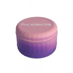 Xay Phoenix Pastel PhoenixStar Pastel Grinder