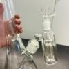 Lọc Rời Phoenix 6 nòng mini Mini Percolator Phoenix Ash Catcher