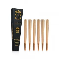 Giấy Phoenix cuốn sẵn pack 6 điếu Kingsize Phoenix Pre-roll 6 Cones Kingsize