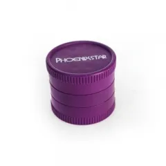 Xay Gai Dầu Phoenix Phoenix Hemp Grinder