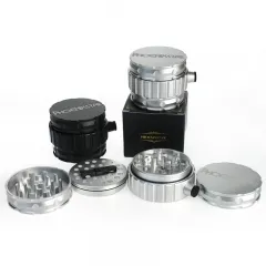 Xay Nhôm Phoenix Sandlast Phoenix Sandlast Aluminum Grinder