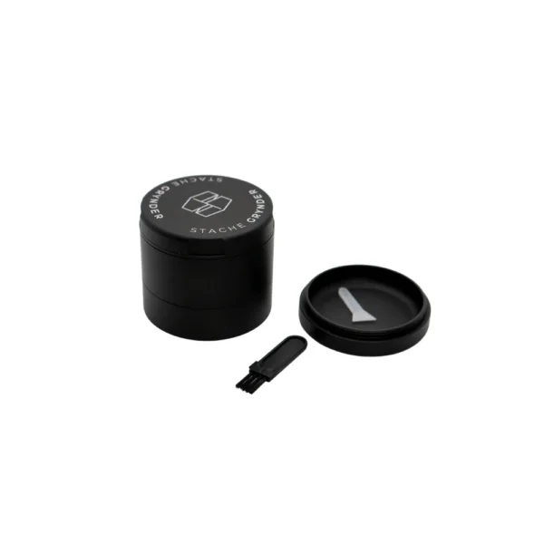 Xay đựng Stache 63mm Stache Storage 63mm Grinder