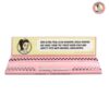 Giấy Blazy Susan Hồng Kingsize Pink Blazy Susan Kingsize Slim Rolling Paper