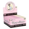 Giấy Blazy Susan Hồng Kingsize Pink Blazy Susan Kingsize Slim Rolling Paper