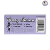 Giấy Blazy Susan Tím Kingsize + Tips +Mâm cuốn Purple Blazy Susan Kingsize Slim Rolling Paper + Filters + Tray