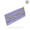 Giấy Blazy Susan Tím Kingsize + Tips +Mâm cuốn Purple Blazy Susan Kingsize Slim Rolling Paper + Filters + Tray