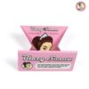 Giấy Blazy Susan Hồng Kingsize + Tips +Mâm cuốn Pink Blazy Susan Kingsize Slim Rolling Paper + Filters + Tray