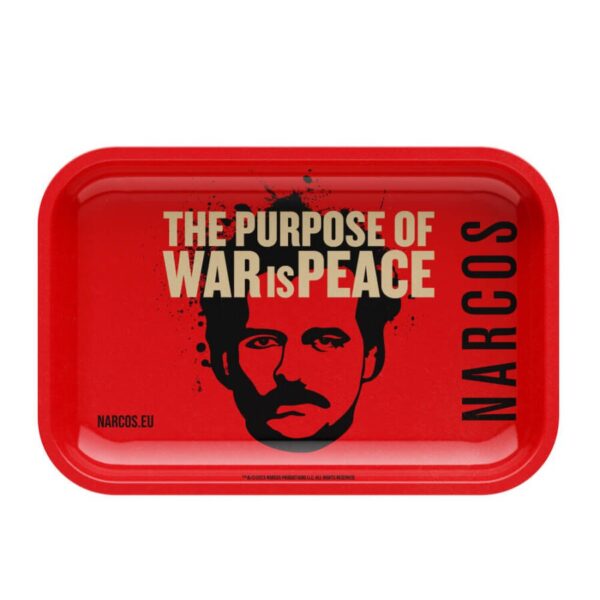 Mâm NACROS medium NACROS medium Rolling Trays