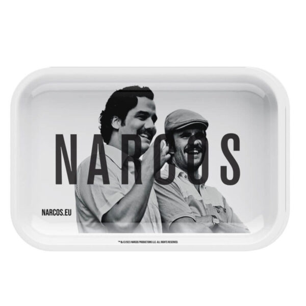 Mâm NACROS medium NACROS medium Rolling Trays