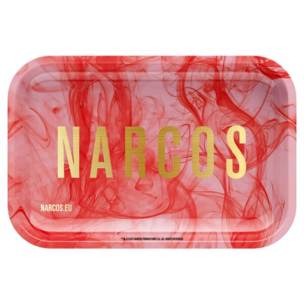 Mâm NACROS medium NACROS medium Rolling Trays