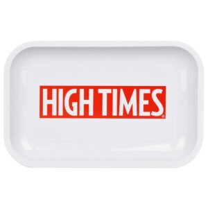 Mâm HIGH TIMES medium HIGH TIMES medium rolling tray