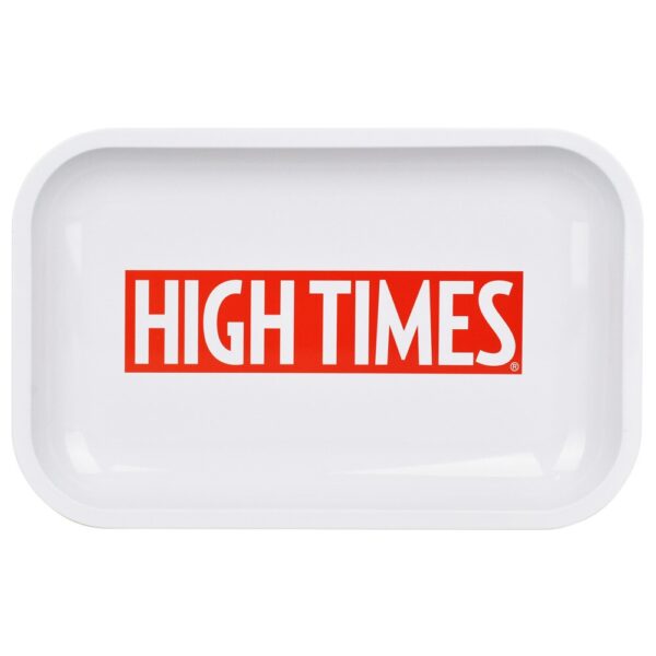 Mâm HIGH TIMES medium HIGH TIMES medium rolling tray