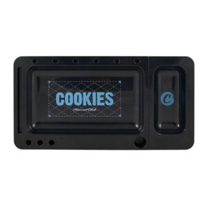 Mâm Cookies 2.0 Limited Edition Cookies 2.0 Limited Edition Rolling Tray