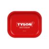 Mâm Cuốn Mike Tyson Mini Mike Tyson Mini Rolling Tray