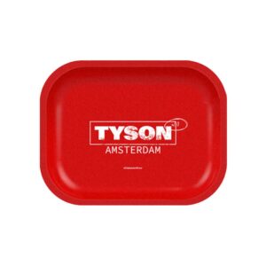 Mâm Tyson 2.0 mini Mini Tyson 2.0 Rolling Tray