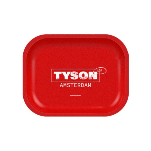 Mâm Tyson 2.0 mini Mini Tyson 2.0 Rolling Tray