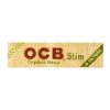 Giấy OCB Organic Kingsize + Tips OCB Organic Kingsize + Tips