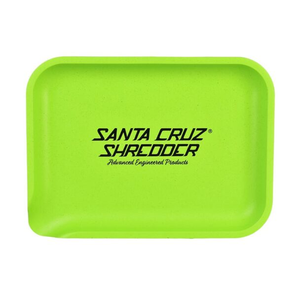 Mâm Santa Cruz Gai Dầu Santa Cruz Hemp Tray