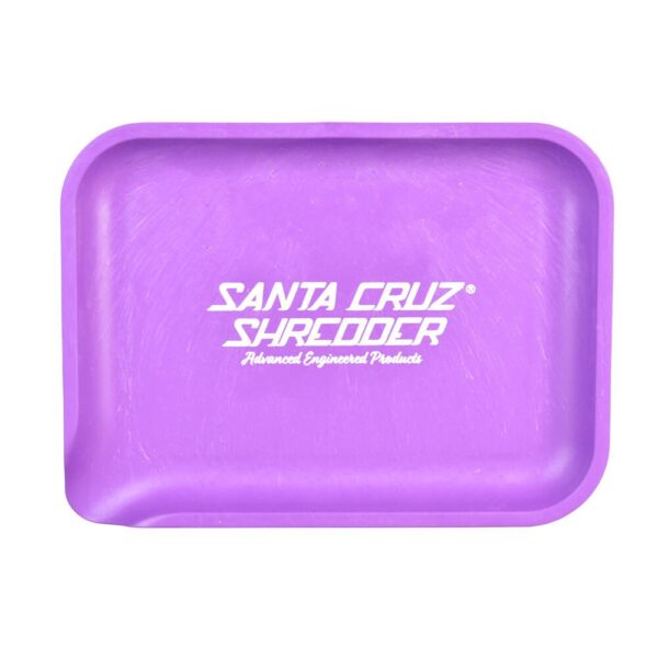 Mâm Santa Cruz Gai Dầu Santa Cruz Hemp Tray