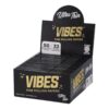 Giấy Ultra Thin VIBES Kingsize Eu VIBES Eu Kingsize Ultra Thin Paper