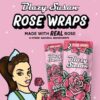 Giấy Blunt BlazySusan Hoa Hồng Blazy Susan Rose Wraps