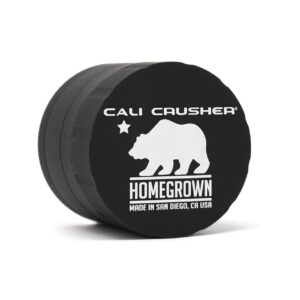 Xay Cali Crusher HomeGrown Standard 60mm Cali Crusher HomeGrown Standard 60mm Grinder