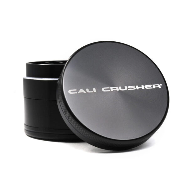 Xay Cali Crusher OG 50mm Cali Crusher OG 50mm Grinder