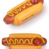 Tẩu Champ High Ceramic HotDog Champ High Ceramic HotDog Pipe