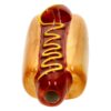 Tẩu Champ High Ceramic HotDog Champ High Ceramic HotDog Pipe