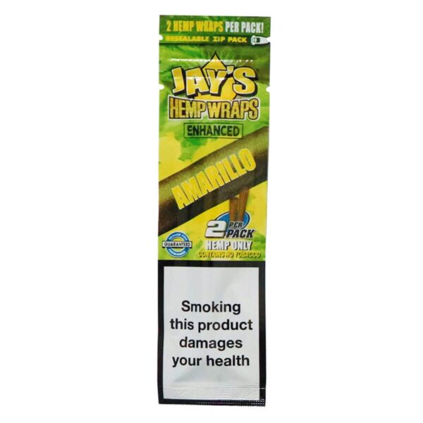 Giấy Blunt Jay's/Juicy Blunt Jay's/ Juicy Hemp Wrap